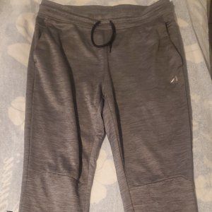 Mens/Unisex sweatpants, new without tags size 34" waist